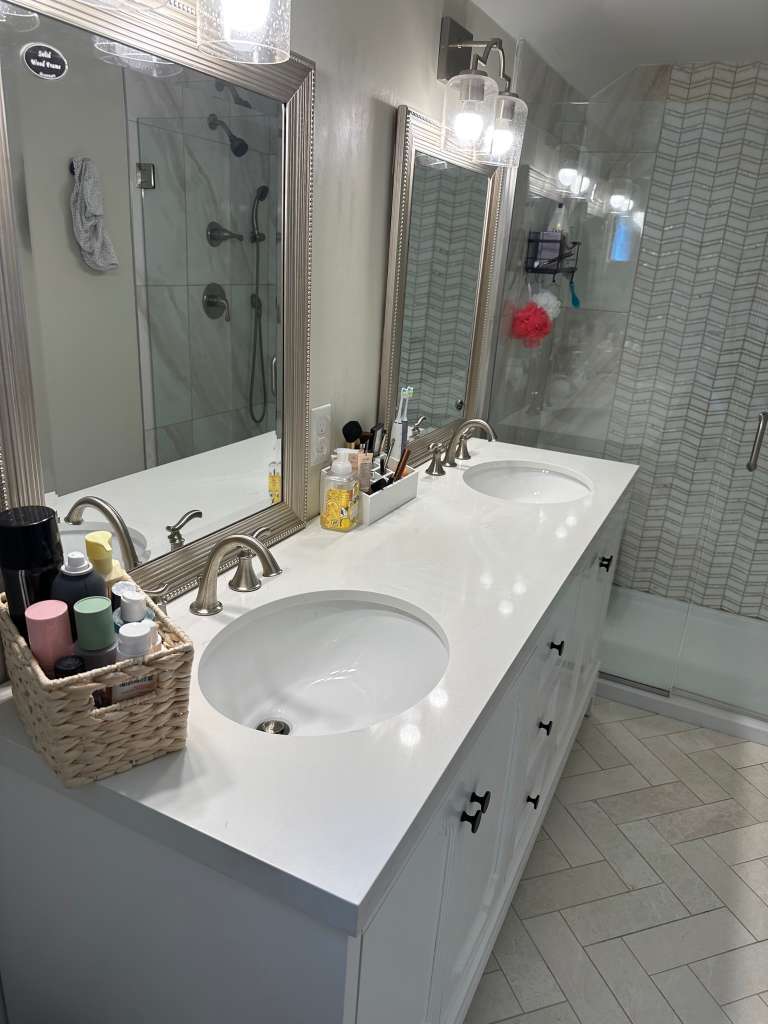 Vanity After, Spotless