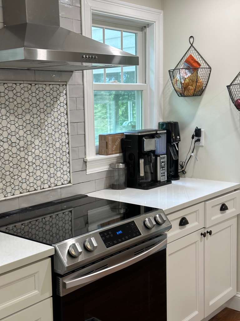 Kitchen Detail