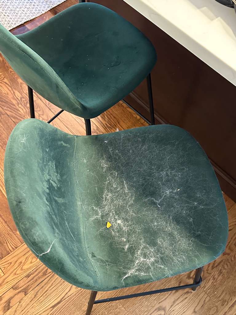 Chair Before